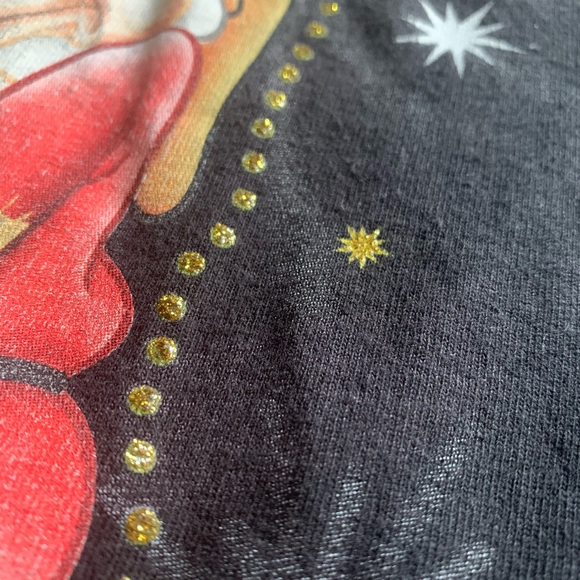 Dynamite Grumpy Tee - Picture 3 of 5